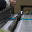 [ROOMWEAR] NIGHTGOWN WHITE CASHMERE | FOO TOKYO | SEWING