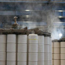 [ROOMWEAR] PREMIUM BATHROBE SUPIMA COTTON | FOO TOKYO | SEWING