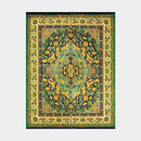 [TATAMI] NATURAL RUSH RUG CLEOPATRA (191 X 250 CM) | TATAMI