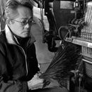 [다트미] 러시 러그 호 접합자 레드 (M : 200 x 200 cm, L : 200 x 250 cm) | 다다미