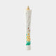 [CANDLE] ANCHOR TYPE 15 MOMME MIZUHIKI (WITH A DECORATIVE STAND) |  JAPANESE CANDLES | NAKAMURA CANDLE