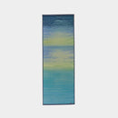 [Yoga Mat] Rush Yoga Mat Eco Skysea Hawaiian Blue | ทาทามิ