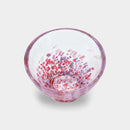 [Sake Cup] ชุดอาหารเรียกน้ำย่อยของ Aomori 4 | Tsugaru Vidro | aderia