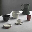 [Cooker（Pot）]大型烹飪鍋240（黑色磨砂）| 2016/ | Imari-Arita商品