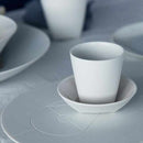 [MUG (CUP)] CHRISTIAN HAAS COFFEE CUP (WHITE) | 2016/ | IMARI-ARITA WARES