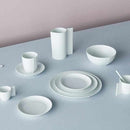 [대형판 (Platter)] 2016/크리스천 크리스천 메트덴서 플레이트 180 (흰색) | Imari-Arita Wares