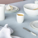 [대형판 (Platter)] 2016/크리스천 크리스천 메트덴서 플레이트 180 (흰색) | Imari-Arita Wares