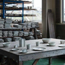 [แผ่นขนาดใหญ่ (แผ่นเสียง)] Christien Meindertsma Plate 180 (โรย) | 2016/ | Imari-Arita Wares