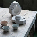 [MUG (CUP)] CHRISTIEN MEINDERTSMA ESPRESSO CUP (SPRINKLES) | 2016/ | IMARI-ARITA WARES