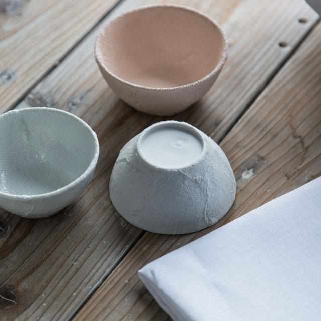[머그 (컵)] 2016/크리스틴메덴버그 에스프레소 컵 (White) | Imari-Arita Wares