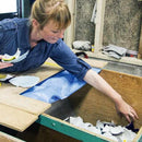 [대형판 (Platter)] 2016/크리스천 크리스천 메트덴서 플레이트 180 (흰색) | Imari-Arita Wares