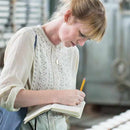 [대형판 (Platter)] 2016/크리스천 크리스천 메트덴서 플레이트 180 (흰색) | Imari-Arita Wares