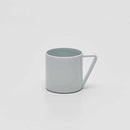 [แก้ว (ถ้วย)] Shigeki Fujishiro Mug (Gloss White) | 2016/ | Imari-Arita Wares