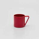 [MUG (CUP)] SHIGEKI FUJISHIRO MUG (GLOSS RED) | 2016/ | IMARI-ARITA WARES