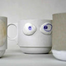 [MUG (CUP)] TAF CUP (CAT: BLUE) | 2016/ | IMARI-ARITA WARES