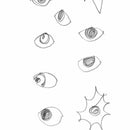 [LARGE PLATE (PLATTER)] TAF PLATE 130 (BLUE) | 2016/ | IMARI-ARITA WARES