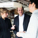 [MUG (CUP)] TAF CUP (MONKEY: RED) | 2016/ | IMARI-ARITA WARES