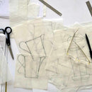 [Spice Jar (컨테이너)] 2016/Ingegerd Roman Tea 캐니스터 (Black Matte) | Imari-Arita Wares