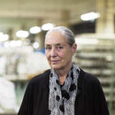 [日本茶杯] Ingegerd拉曼茶杯S（白色磨砂）| 2016/ | Imari-Arita商品