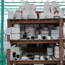 [日本茶杯] Ingegerd拉曼茶杯S（白色磨砂）| 2016/ | Imari-Arita商品