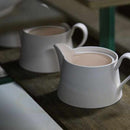 [SPOON] INGEGERD RAMAN TEASPOON (WHITE MATTE) | 2016/ | IMARI-ARITA WARES