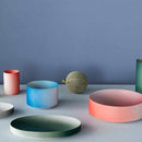 [VASE] 2016/ KUENG CAPUTO VASE S (LIGHT BLUE-BLUE) | IMARI-ARITA WARES