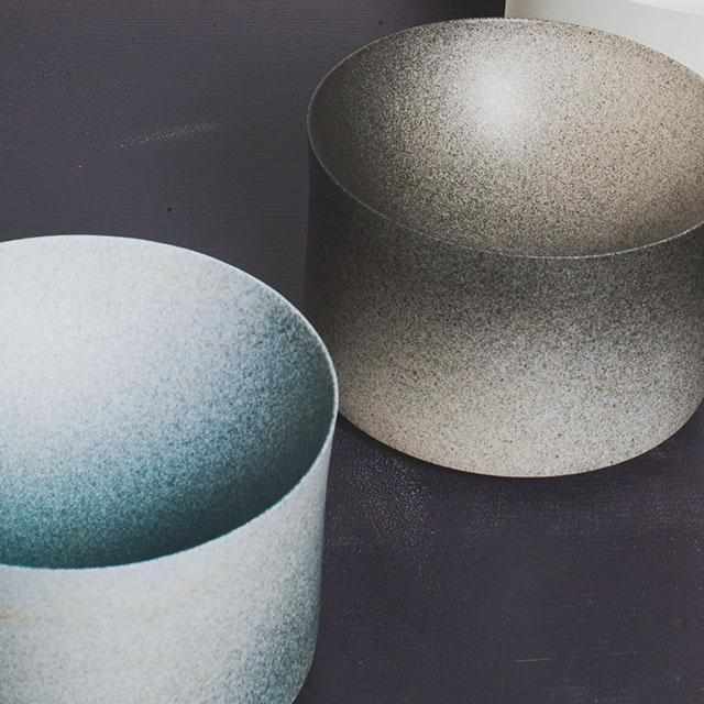 [Vase] 2016/Kueng Caputo Bowl 280 (Peacock) | Imari-Arita Wares