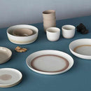 [LARGE PLATE (PLATTER)] KIRSTIE VAN NOORT PLATE 160 (SPRAY COLOR) | 2016/ | IMARI-ARITA WARES