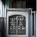 [BOWL] KIRSTIE VAN NOORT DEEP PLATE 180 (SPRAY COLOR) | 2016/ | IMARI-ARITA WARES