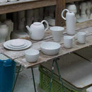 Leon Ransmeier Bowl 110 (สีน้ำเงินเข้ม) | Imari-Arita Wares