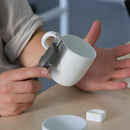 [보울] 2016 / Leon Ransmeier Bowl 170 (회색) | 이마 리 - 아리타 쟁이