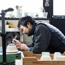 [그릇] 2016 / Leon Ransmeier 그릇 170 (네 이 비) | Imaria Arita Wares