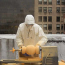 Leon Ransmeier Bowl 110 (สีเทา) | Imari-Arita Wares