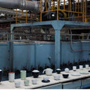 [香料罐（容器）] Pauline Deltour Sugar Pot（白色）| 2016/ | Imari-Arita商品