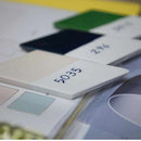 [ถ้วยชาญี่ปุ่น] Pauline Deltour Cup S (Celadon-White) | 2016/ | Imari-Arita Wares