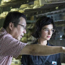 [BOWL] PAULINE DELTOUR BOWL 120 (DARK BLUE) | 2016/ | IMARI-ARITA WARES