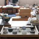 [附件] Saskia Diez Drake Ring 1號（白金點）| 2016/ | Imari-Arita商品