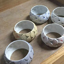 [配件] Saskia Diez手鐲Drake Cuff No1（黃金秤）| 2016/ | Imari-Arita商品