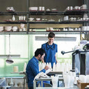 [配件] Saskia Diez手鐲Drake Cuff No1（黃金秤）| 2016/ | Imari-Arita商品