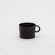 [MUG (CUP)] 2016/ BIG-GAME COFFEE CUP L (BLACK MATTE) | IMARI-ARITA WARES