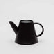 [KETTLE] 2016/ BIG-GAME KETTLE (BLACK MATTE) | IMARI-ARITA WARES