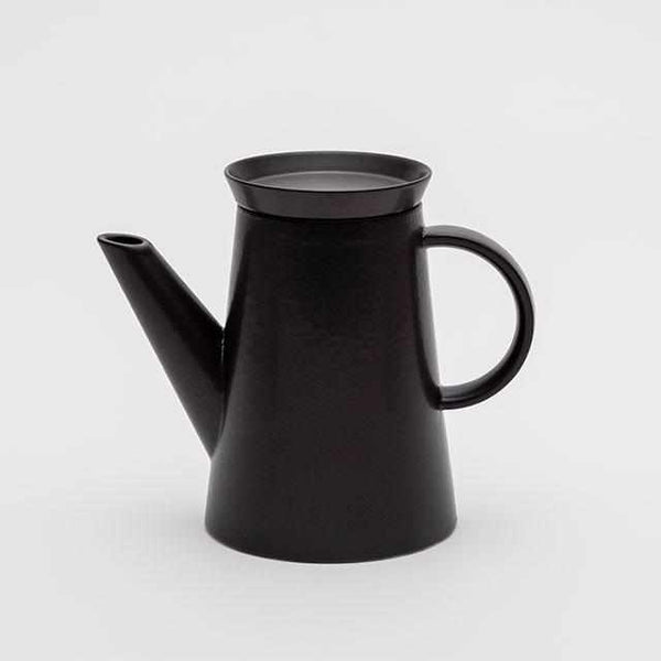 【馬克杯（Cup）】2016/大型遊戲咖啡壺（黑墊）| Imari Arita