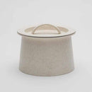 [COOKER (POT)] BIG-GAME COOKING POT 210 (WHITE SPARKLE) | 2016/ | IMARI-ARITA WARES