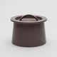 [COOKER (POT)] 2016/ BIG-GAME COOKING POT 210 (GRAY SPRINKLES) | IMARI-ARITA WARES
