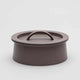 [COOKER (POT)] 2016/ BIG-GAME COOKING POT 240 (GRAY SPRINKLES) | IMARI-ARITA WARES