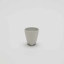 [MUG (CUP)] CHRISTIAN HAAS ESPRESSO CUP (WHITE) | 2016/ | IMARI-ARITA WARES