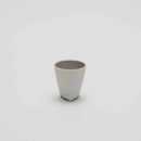 [MUG (CUP)] CHRISTIAN HAAS ESPRESSO CUP (GRAY) | 2016/ | IMARI-ARITA WARES