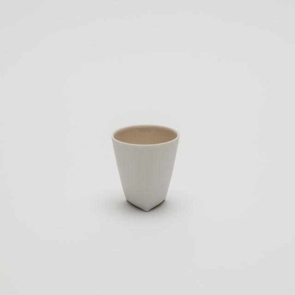 [แก้ว (ถ้วย)] 2016 2016 Christian Haas Espresso Cup (สีชมพู) | imari-arita wares