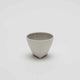 [杯子（杯）]克里斯蒂安·哈斯茶杯（灰色）| 2016/ | Imari-Arita商品