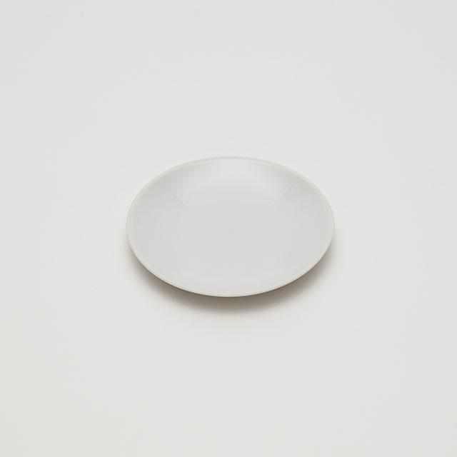 [LARGE PLATE (PLATTER)] CHRISTIAN HAAS PLATE 120 (WHITE) | 2016/ | IMARI-ARITA WARES